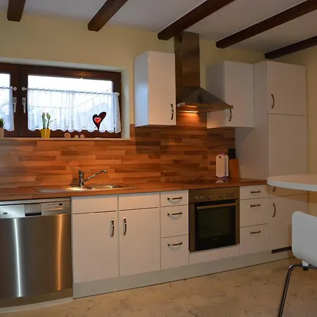 Abendsonne Appartement *