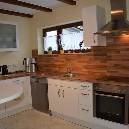 Abendsonne Appartement Neckargemünd