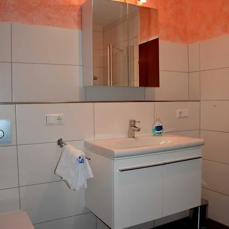 Appartement Abendsonne Neckargemünd