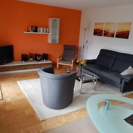 Appartement Abendsonne *