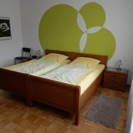 Abendsonne Appartement