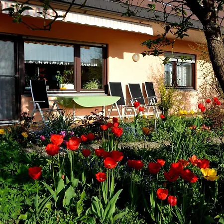 Appartement Abendsonne *